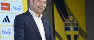 Skrällen: Linköpingskillen med i Tomassons första landslagstrupp