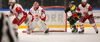 Hockeykvalet: Östersundskrönikörens tuffa ord inför matchen