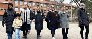 Föräldrarna rasar: "Vi är lurade – beslut måste hävas"