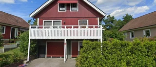 Nya ägare till 80-talshus i Västervik - 2 225 000 kronor blev priset