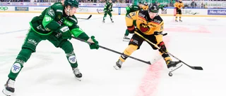 Centern klev av – anledningen hemlighålls