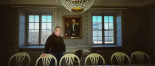 Historiska herrgården säljs – igen