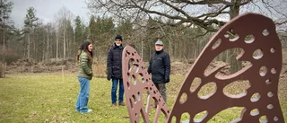 Kyrkogården byggs ut – för 20 miljoner kronor