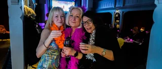 Vimmel från Mellofesten på Ebeneser i Luleå