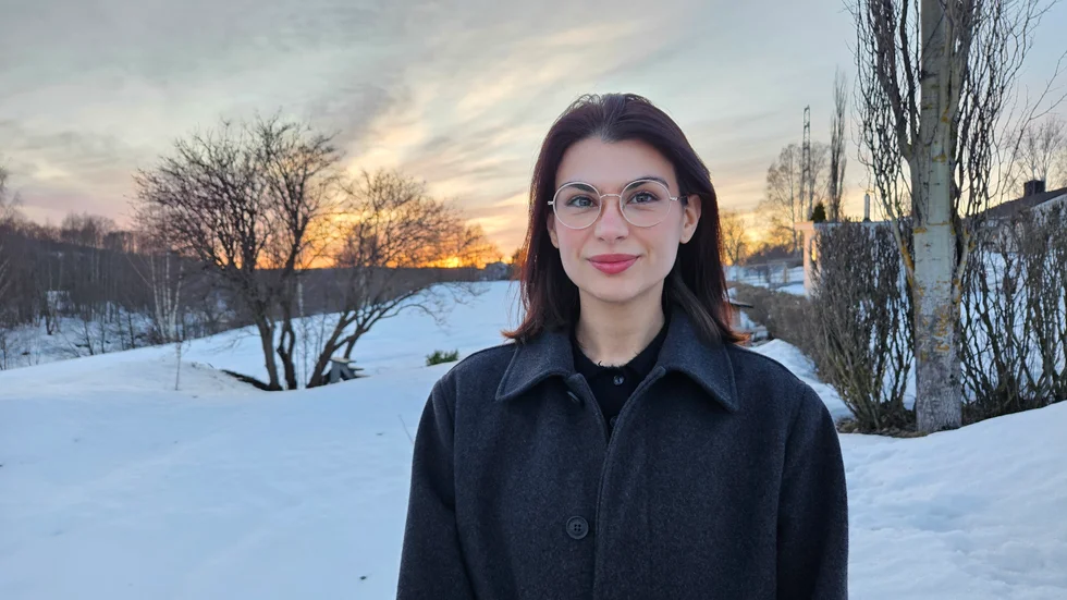 Om vi investerar i kvinnors företagande kan vi släppa loss en enorm positiv kraft, säger Felicia Pournasiri som är regionchef för Företagarna Norrbotten. 
