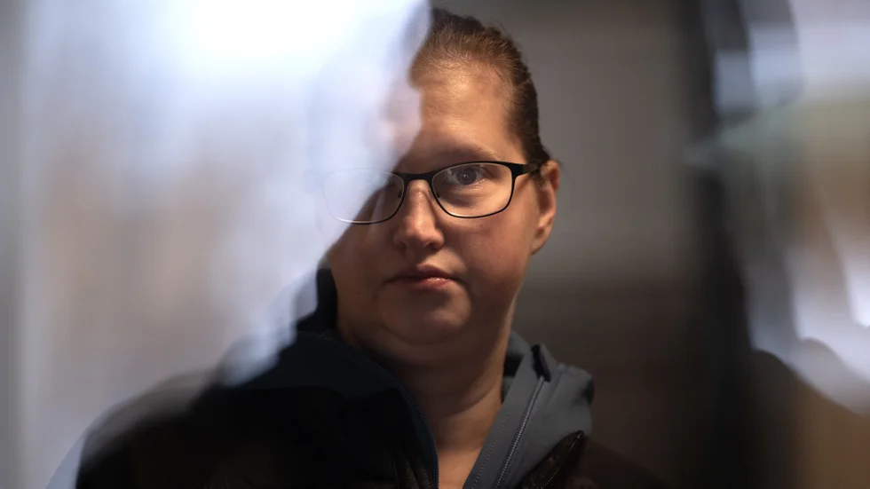 "Vi kräver att Evelina får den hjälp hon behöver omgående. Kommunen måste ta sitt ansvar och göra en godtagbar plan för Evelina", skriver företrädare för oppositionen i Piteå. (Arkivbild)