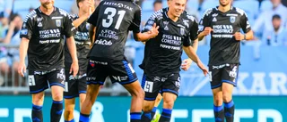 Så har Walta hittat målet: "Saknades lite under våren"