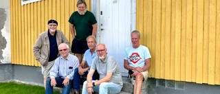 Unikt fotoprojekt klart – se några av bilderna här
