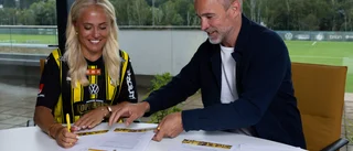 Efter avslöjandet: Här skriver Linköpingsstjärnan på för rivalen