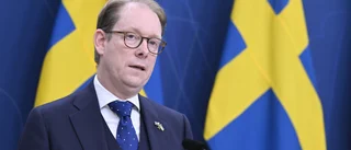 Tusentals svenskar i Libanon – uppmanas lämna