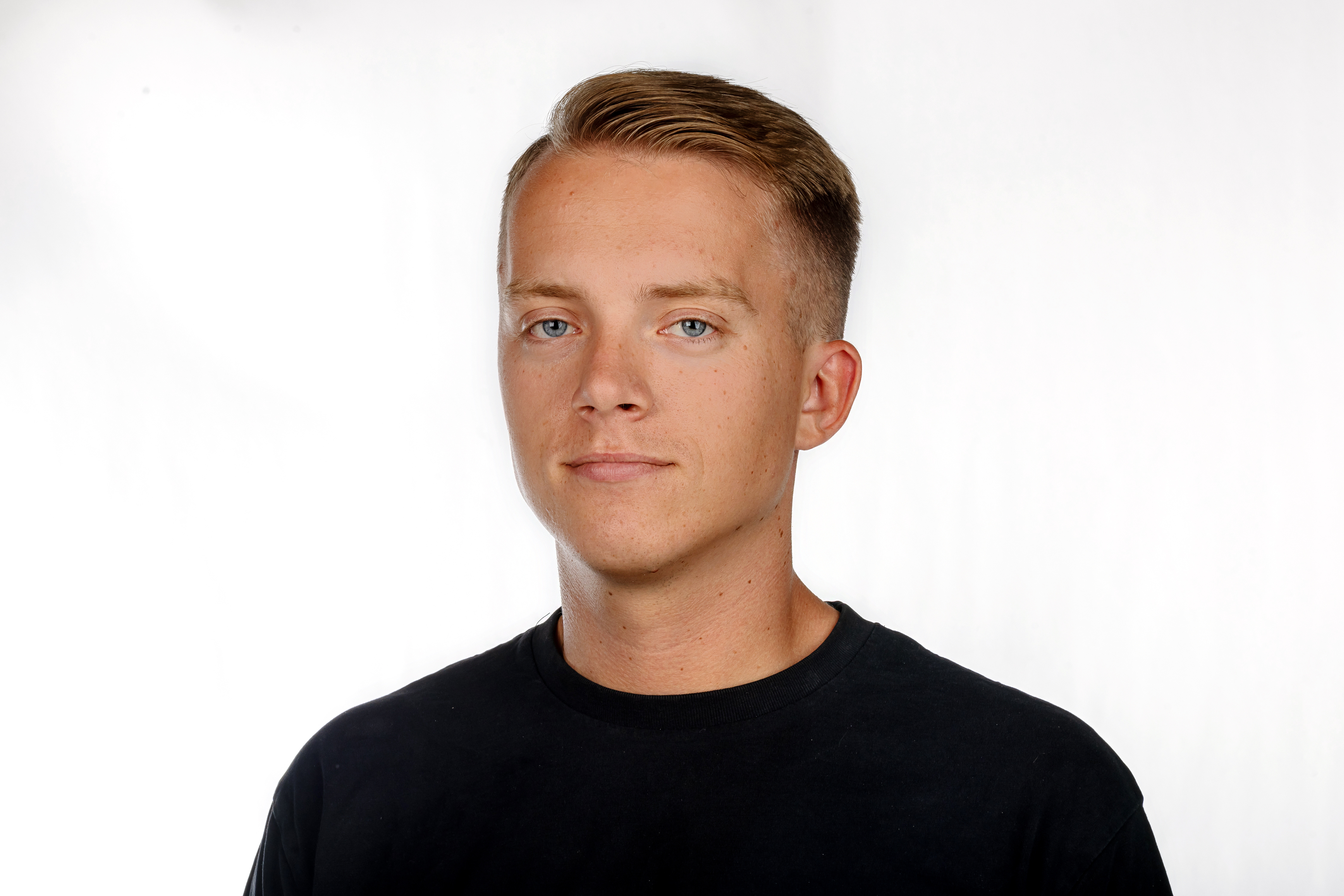 Simon Tjärnberg
