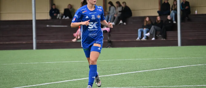 Sunnanå segrar – efter sent avgörande • Se matchen i efterhand