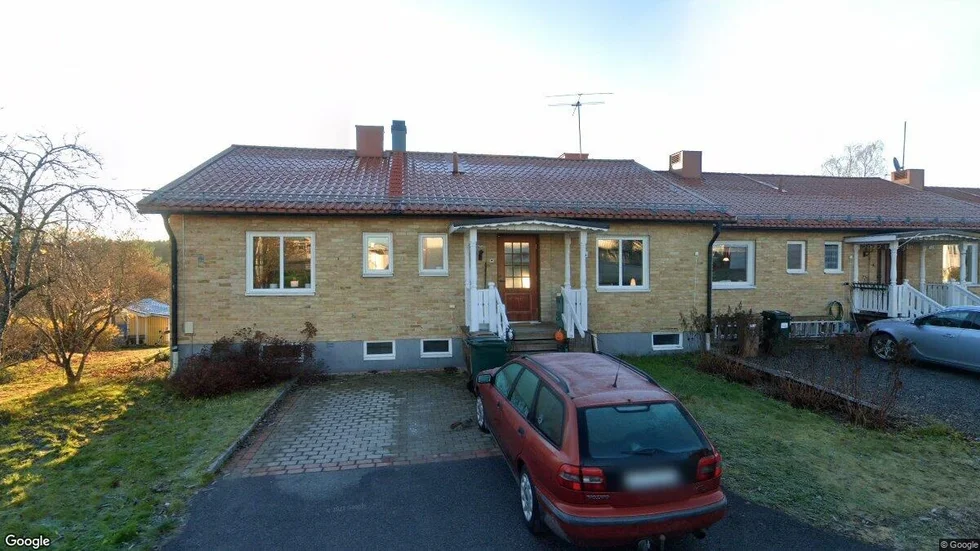 Armévägen 14