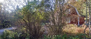 Huset på Getå Olofsberg i Åby sålt igen efter kort tid