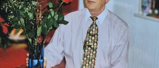 Minnesord: Åke Åström blev 92 år