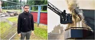 Heimstaden: "Tittar på att kunna presentera lägenhetserbjudanden"