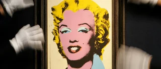 Marilyn Monroes hem ska K-märkas