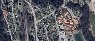 40-talshus på 102 kvadratmeter sålt i Krokek, Kolmården - priset: 4 200 000 kronor