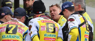 Andersson efter Västerviks storseger: "Det var nyckeln idag"