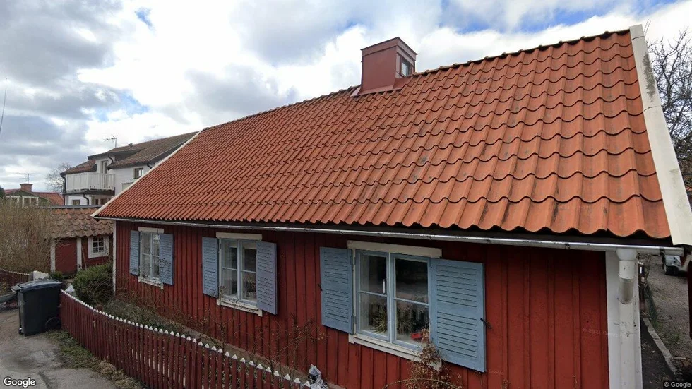 Lilla Nygatan 3B
