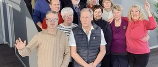 BPBS hjälper till vid SM-veckan 