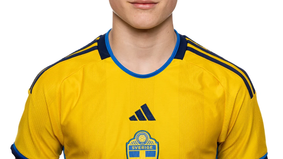 Åke Andersson.
