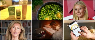 Trix, fix och kunskap för att överleva klimakteriet