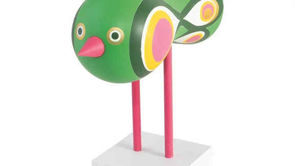 Lisa Larson - Birds 1967