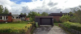 Nya ägare till villa i Uppsala - 4 710 000 kronor blev priset