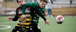 "Åker inte till Västerås för att skaffa nya polare"
