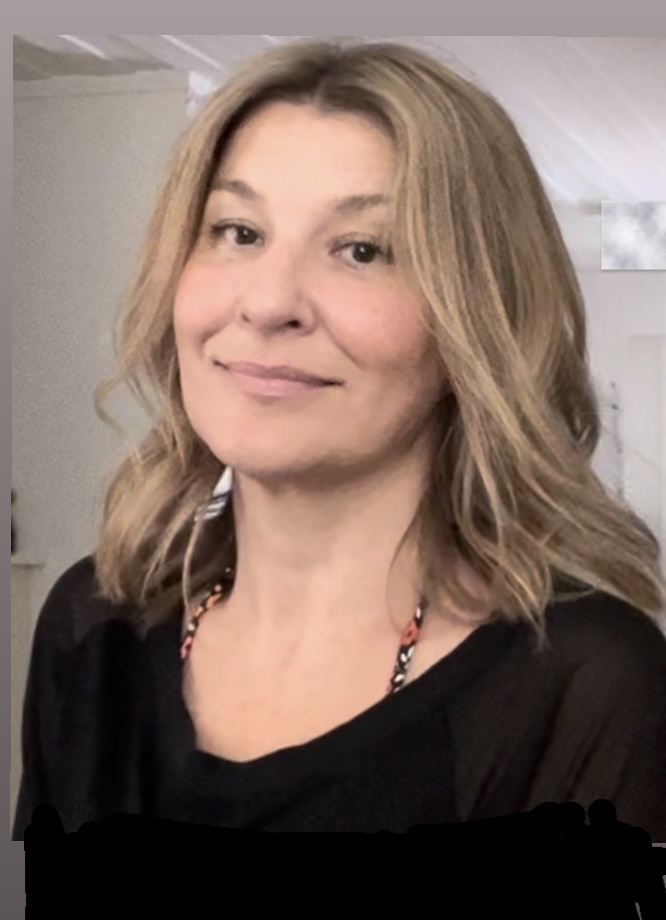 Åsa Juthberg