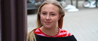 Studentliv och fotboll: "Ingen blir arg om någon är bakis"
