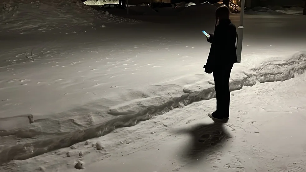 Norrans chefredaktör ger sin syn på beslutet att namnpublicera politikern som avslöjats för att ha stämt träff med vad han trodde var en ung tjej i sexuellt syfte.