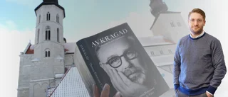 ”Vild gissning: Det blir ingen film om Thomas Petersson”