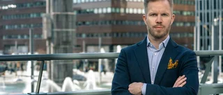 Hyresgästföreningen: "Byggkrisen hotar industriboomen"