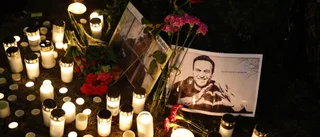 Navalnyj visade att kejsaren är naken