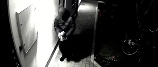 TV: Här sprängs bomben i Högbrunn – attentatsmannen filmades