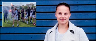 Luleåprodukten sköt hem ligatiteln: "Här är det helt sjukt"