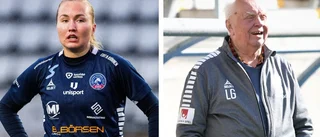 Udda ögonblicket för LFC-profilen: "En seger för dig, Loben"