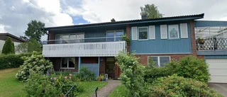 Ny ägare till 70-talshus i Hestra, Ydre - prislappen: 1 095 000 kronor