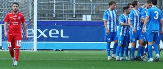 Sleipners löfte: "Vi ska vara med i toppen"