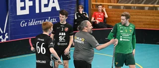 Skellefteå IBK föll stort – nu är säsongen över: ”Godkänt”