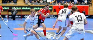 Tråkigt men nödvändigt – Storvreta gjorde det enda rätta