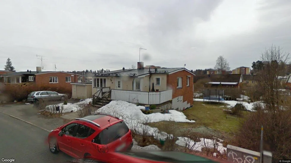 Fågelsångsvägen 50