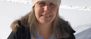 Hon blev årets dietist: "Utmärkelsen är ett hedersbetyg"