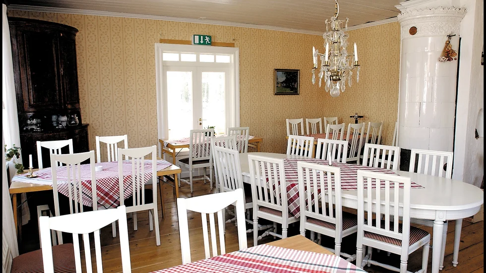 Luleå kommun vill sälja Jopikgården på Hindersön.