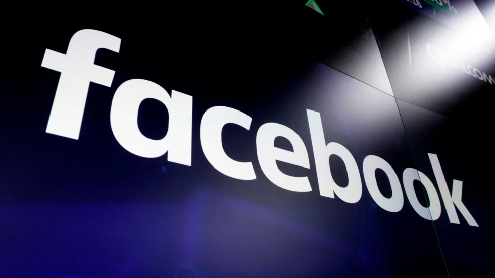 Facebooks användare kommer att se märkning av AI-genererat material från och med nästa månad. Arkivbild.