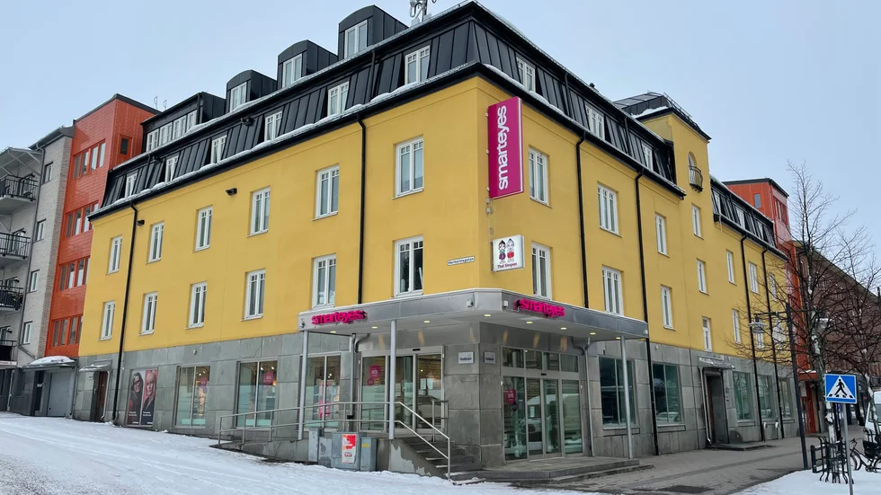 Företaget Placerum kapitalförvaltning etablerar ett kontor i Luleå.