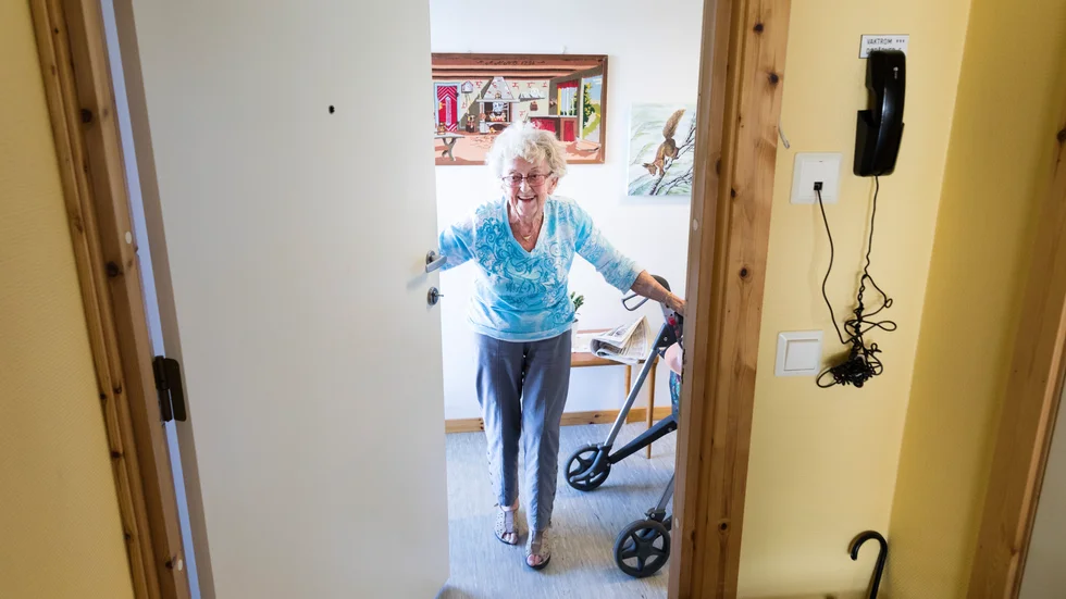 Fler oxelösundare ska få en hemtjänst som passar just dem. Kommunen kan lära av vad andra har gjort, både rätt och fel.