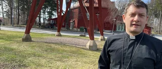 Här vill kyrkan bygga bostäder – har väntat på besked i åtta år